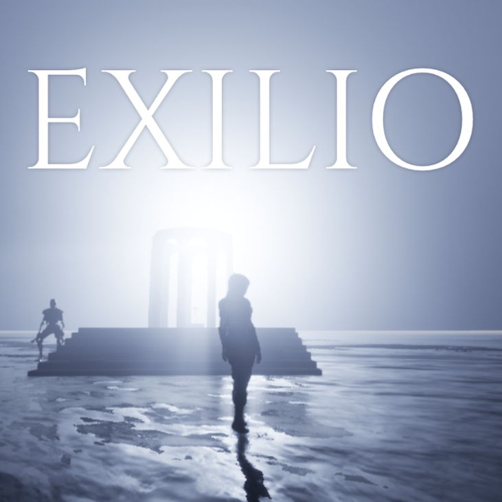 Games like Exilio