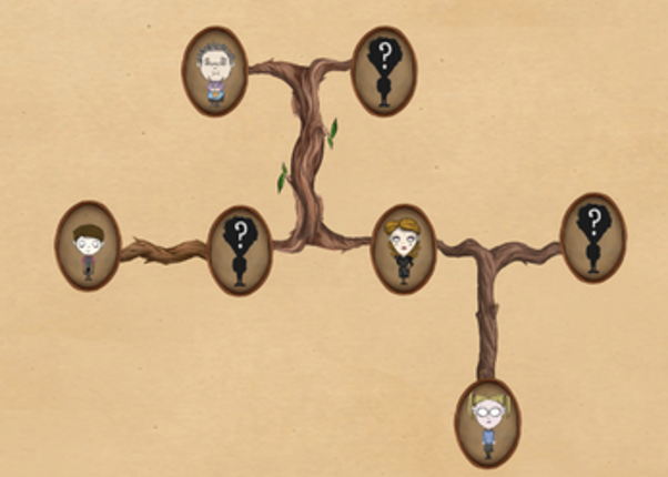 Family Roots Image