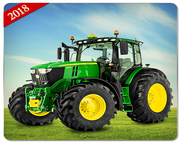 Games like Farming Simulator 19: Real Tractor Farming Game