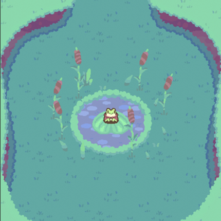 Frogue Image