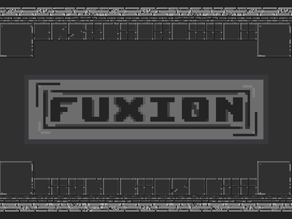 Fuxion Game Cover