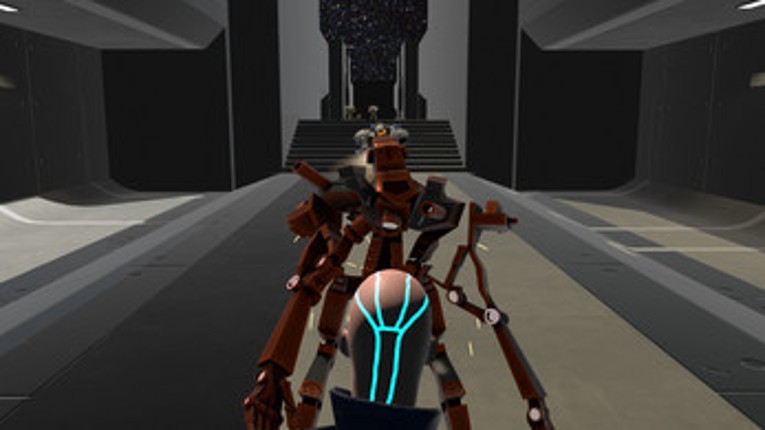 Galactic Cleanse Image