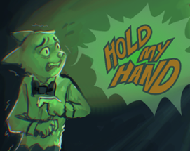 Hold My Hand Image