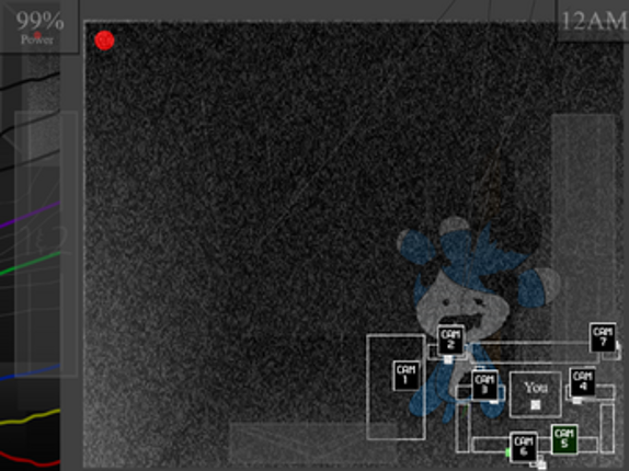 Into The Depths (SS2) screenshot