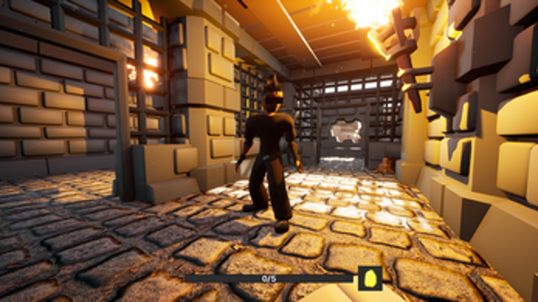 Jack Adventures Image
