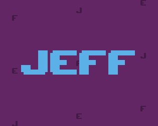 Games like JEFF