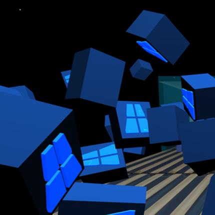 Linux Simulator screenshot