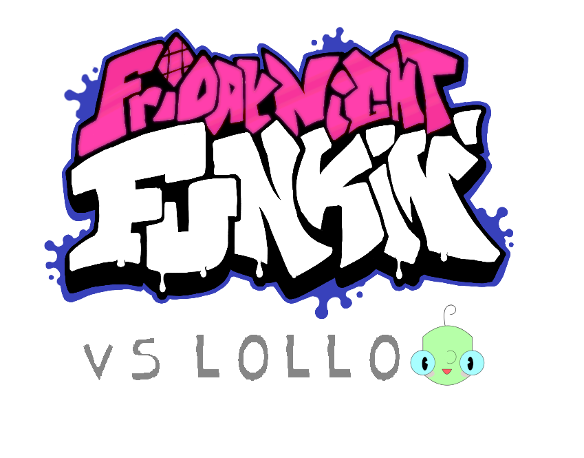 Games like Friday Night Lollin' (vs Lollo)