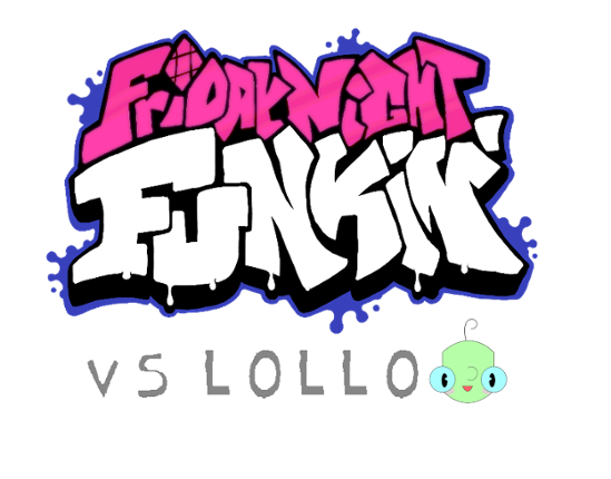 Friday Night Lollin' (vs Lollo) Image