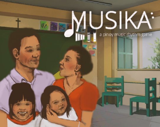 MusiKa Image