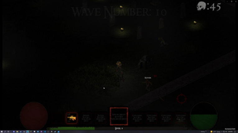 Path Of The Dead Image