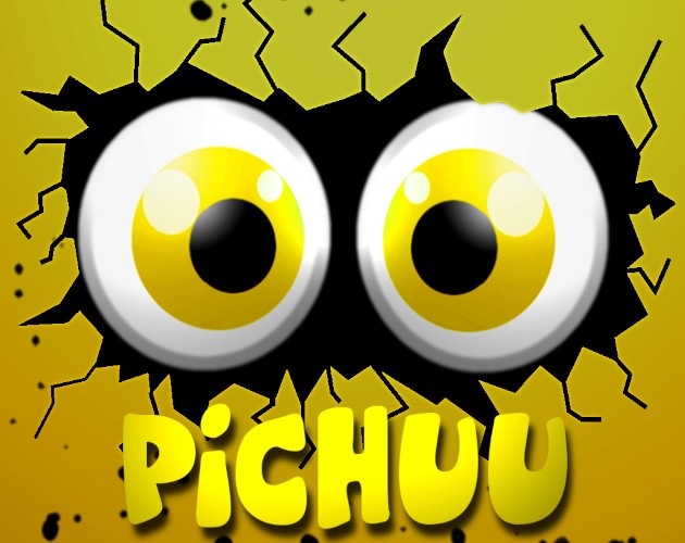 Games like Pichuu