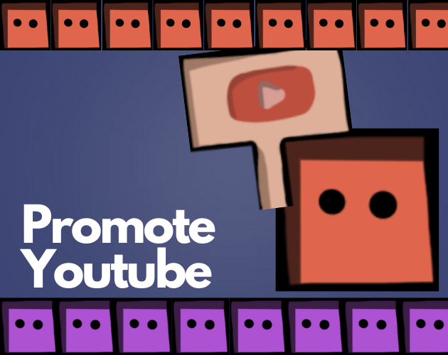 Games like Promote Youtube