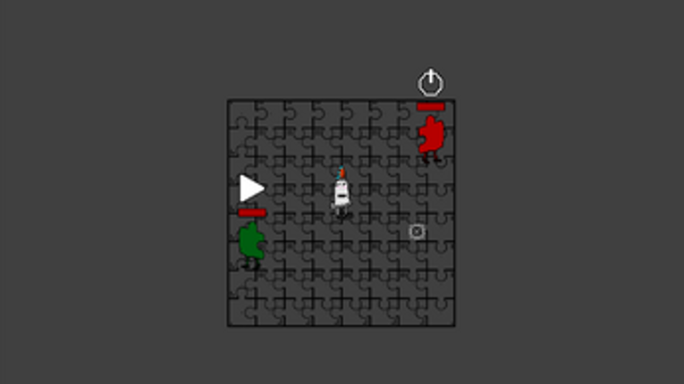 Puzzle Invasion Image