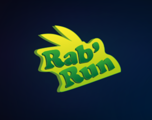 Games like Rab'run