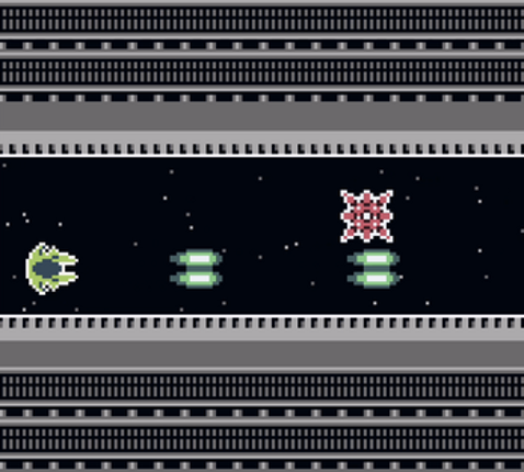 Raven's Core for Game Boy / Color + Project Files Image