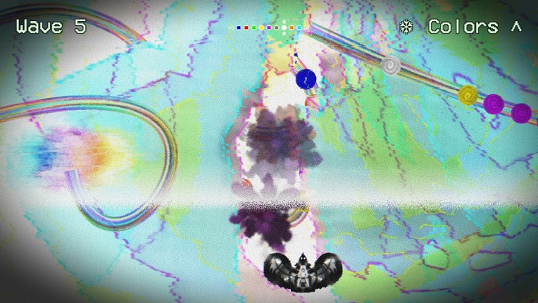 Garenburg Penitence: The Riflebird screenshot