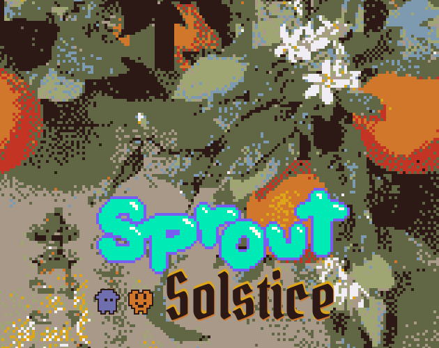 Games like Sprout: Solstice