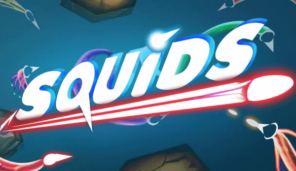 Games like SQUIDS - Battle Arena SHMUP