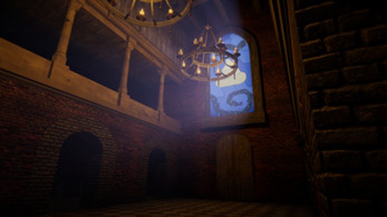 Strange Toilet 2 screenshot