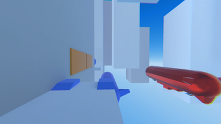 Super Explosion screenshot