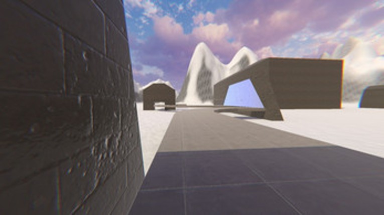 Super Explosion screenshot