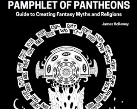 The Pamphlet of Pantheons Image