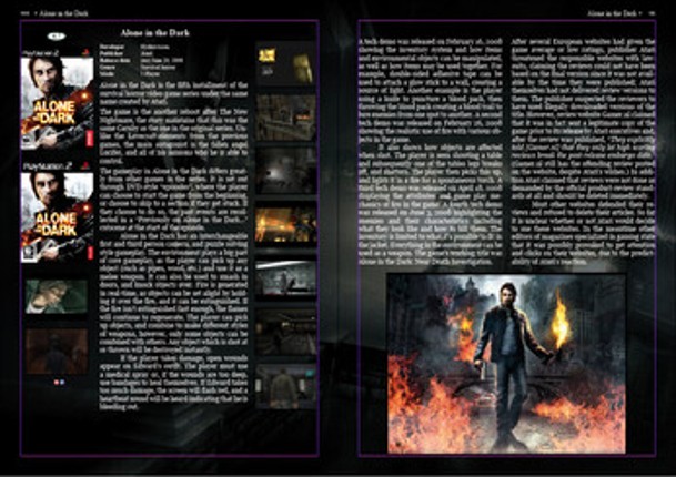 The PlayStation 2 Encyclopedia Image