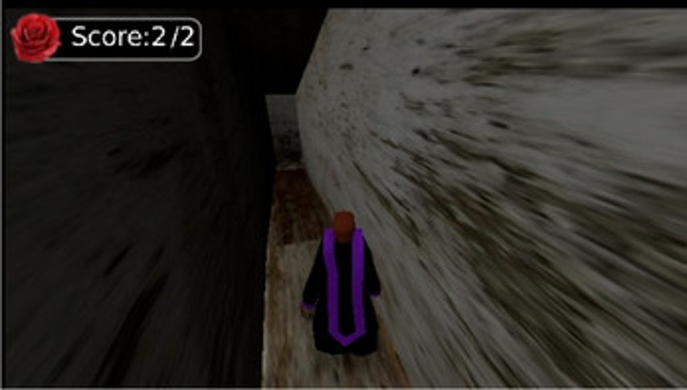 The Priest - Adult Sex Game screenshot
