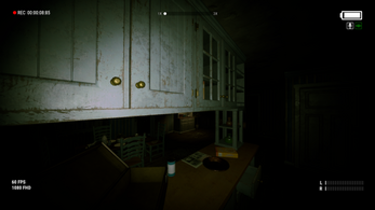 The Seven Stories : The Murder House Image