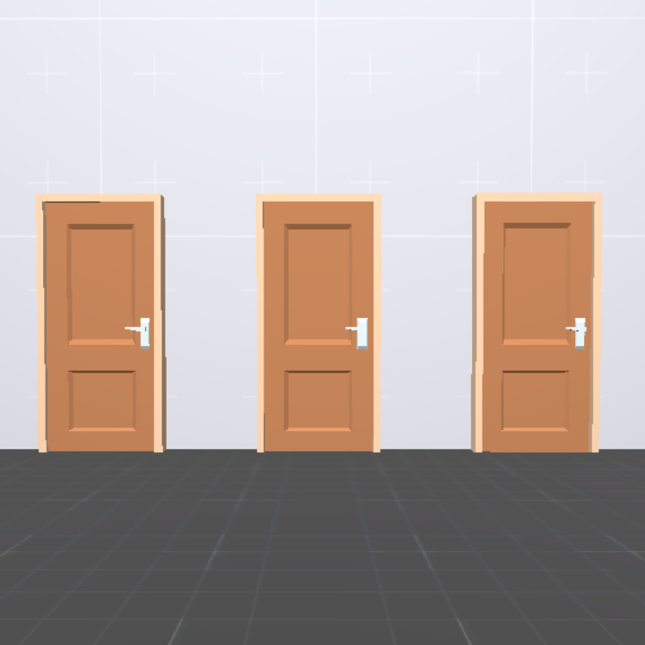 Games like The Hidden Life of Player Characters