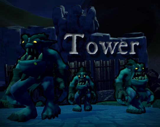 [VR] Tower Game Cover