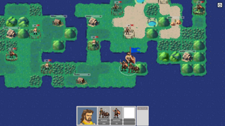 Tribes Image