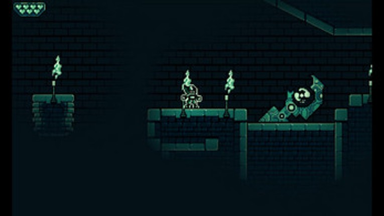 Tricker Dungeon screenshot
