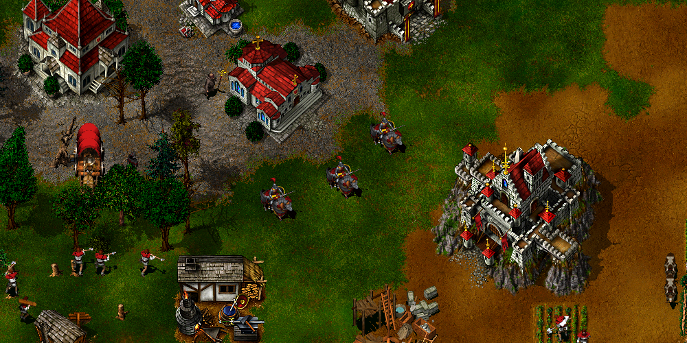 Games like Tzared