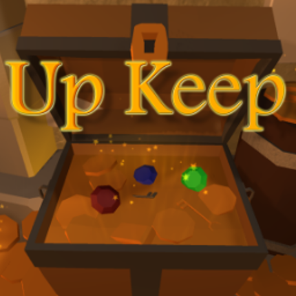 Upkeep Image