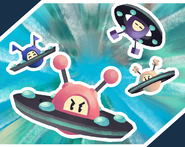 Games like Vimmel