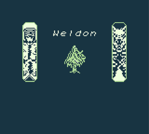 Weldon Image