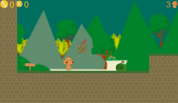 Wenlau screenshot