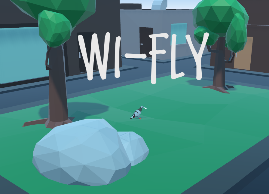 Games like Wi-Fly