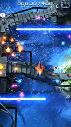 Sky Force Image