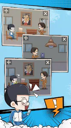 Storywriter - Stroy Telling screenshot