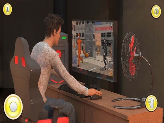 Gamer Simulator: Idle Streamer screenshot