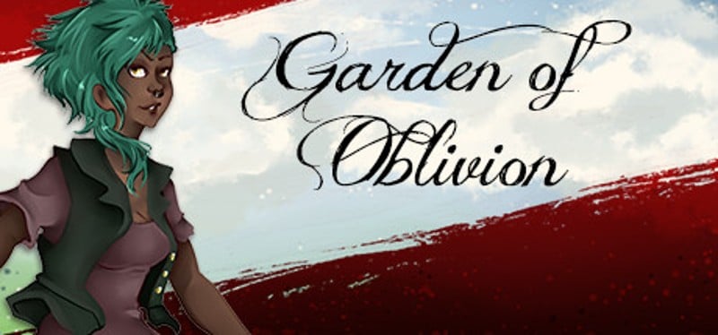 Garden of Oblivion Game Cover