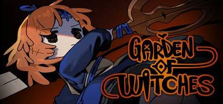 Games like Garden of Witches