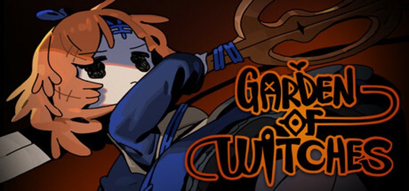 Garden of Witches Image
