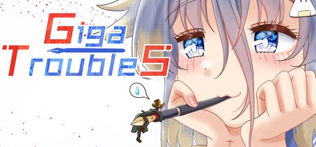 Games like GigaTroubleS