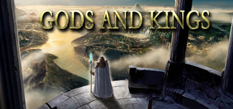 Gods and Kings Image