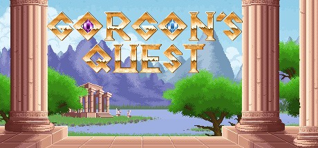 Games like Gorgon's quest