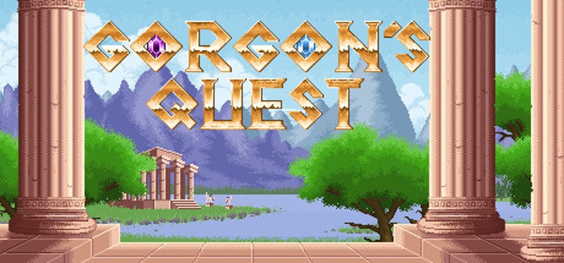 Gorgon's quest Image